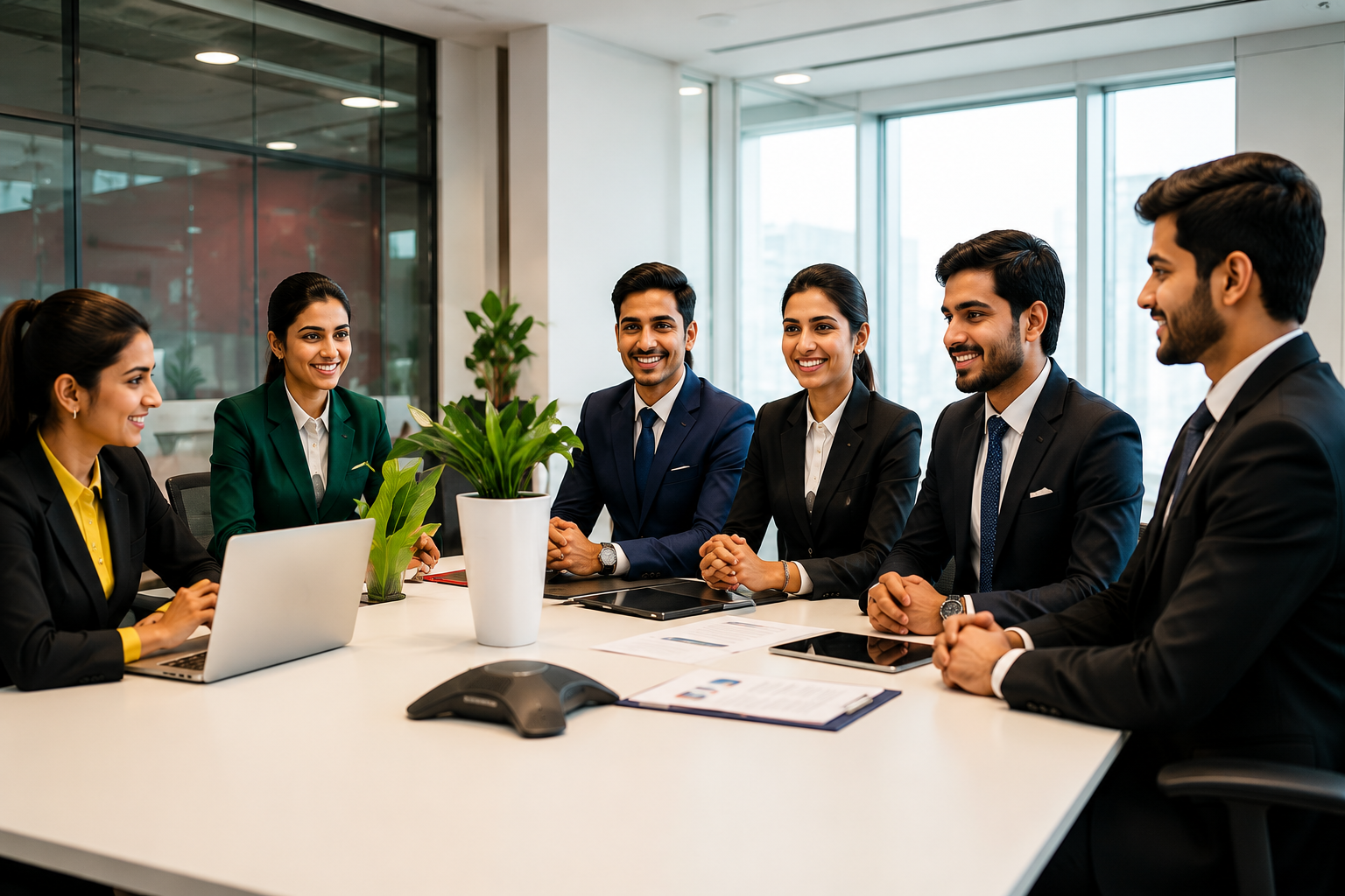 Corporate Events